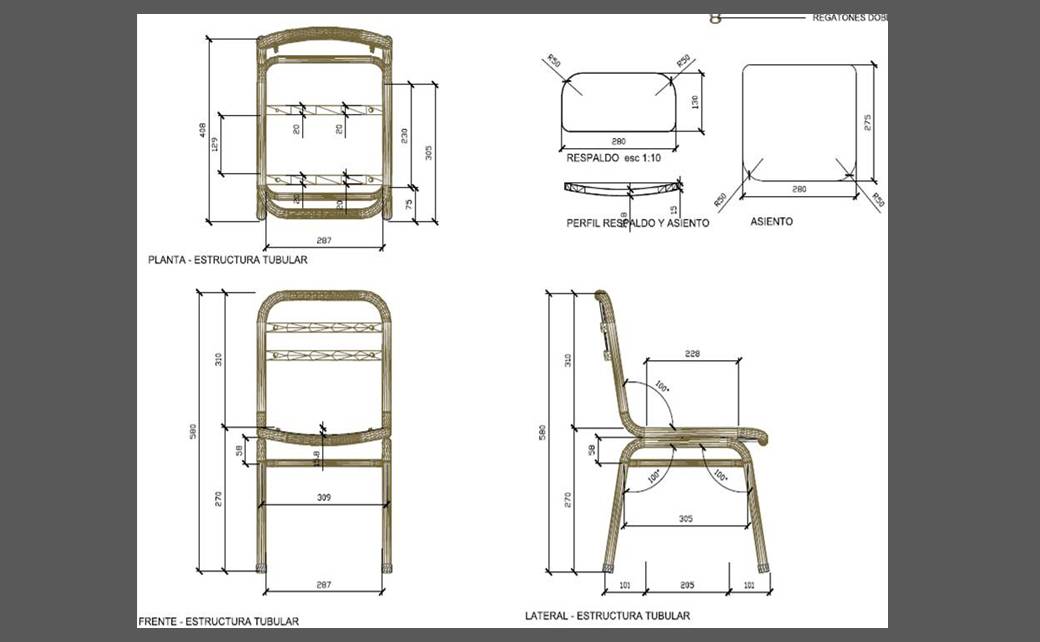 Itech constructora Tucuman